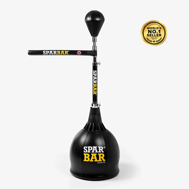 SPARBAR PRO 6X CLASSIC EDITION