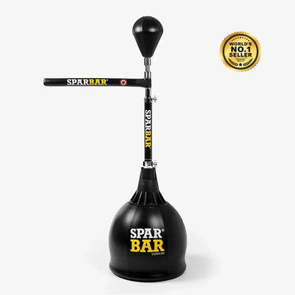 SPARBAR PRO 6X CLASSIC EDITION