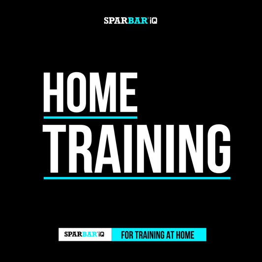 SPARBAR IQ HOME - Connected Home Training System