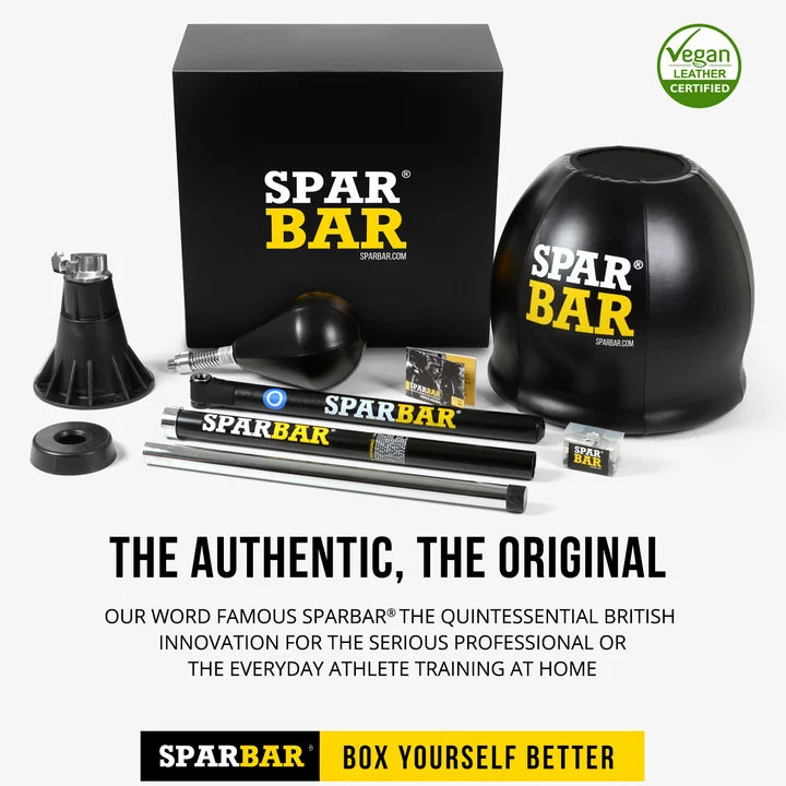 SPARBAR PRO 6X CLASSIC EDITION