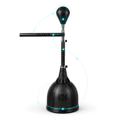 SPARBAR IQ HOME - Connected Home Training System