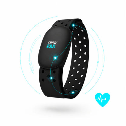 SPARBAR IQ HOME - Connected Home Training System