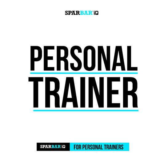 SPARBAR IQ PT - Connected Coaching Package