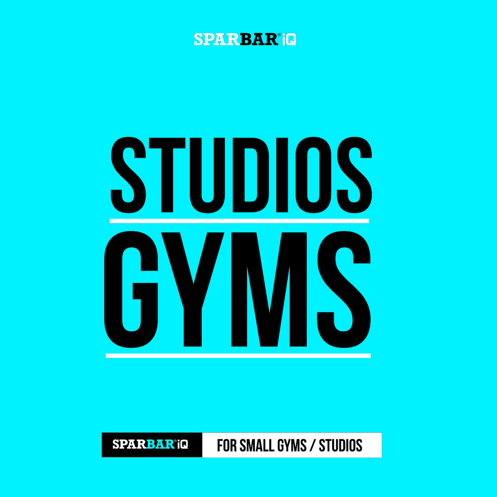 SPARBAR IQ STUDIO - Connected Class System