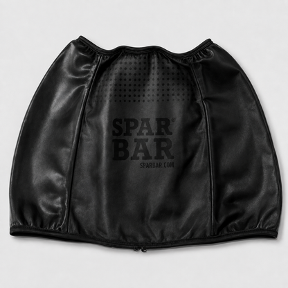 SPARBAR® PRO Skin Cover Set – Midnight Black
