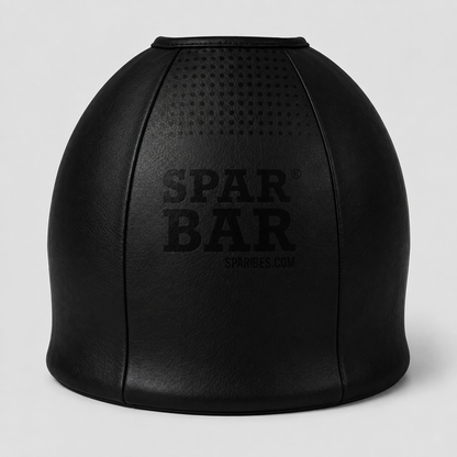 SPARBAR® PRO Skin Cover Set – Midnight Black